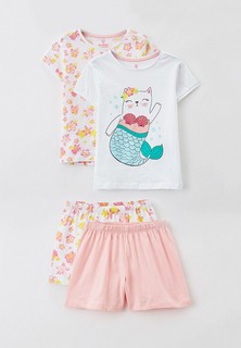 Пижамы 2 шт. Blukids