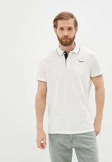 Поло Pepe Jeans