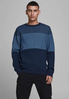 Джемпер Jack & Jones