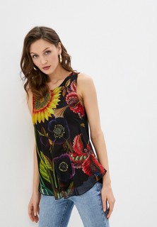 Топ Desigual