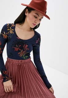 Лонгслив Desigual