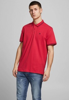 Поло Jack & Jones