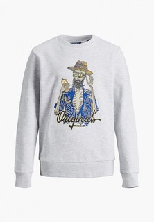 Свитшот Jack & Jones