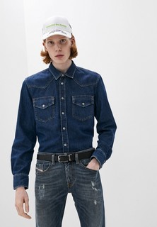 Рубашка джинсовая Diesel