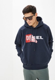 Худи Diesel