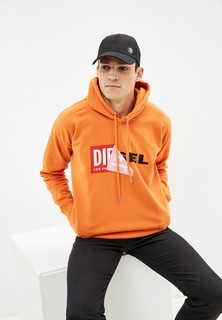Худи Diesel