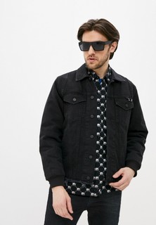 Куртка джинсовая Diesel