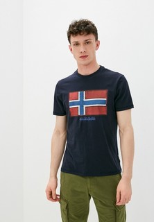 Футболка Napapijri