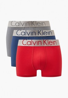 Трусы 3 шт. Calvin Klein Underwear