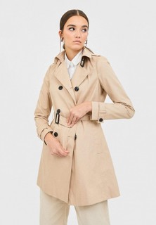 Плащ Stradivarius