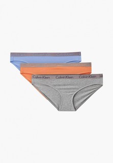 Трусы 3 шт. Calvin Klein Underwear