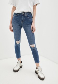 Джинсы Topshop