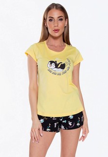 Костюм домашний Vienetta