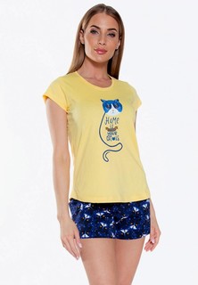 Костюм домашний Vienetta