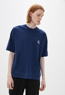 Футболка домашняя Calvin Klein Underwear