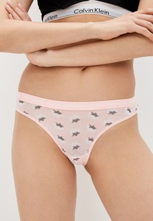 Трусы Calvin Klein Underwear
