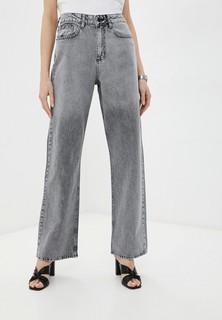 Джинсы Cracpot