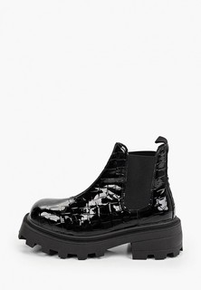 Ботинки Topshop