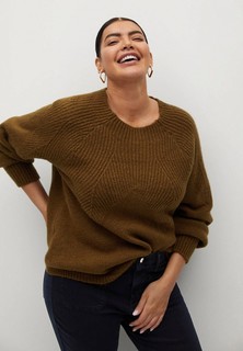 Джемпер Violeta by Mango