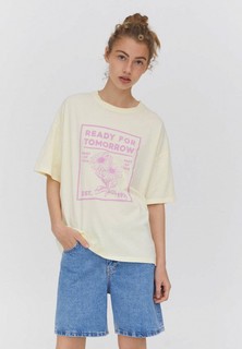 Футболка Pull&Bear