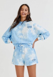 Свитшот Pull&Bear