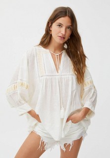 Блуза Pull&Bear