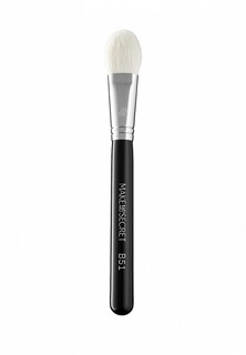 Кисть для лица Make-Up Secret