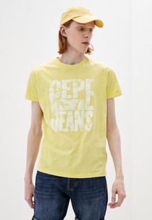 Футболка Pepe Jeans