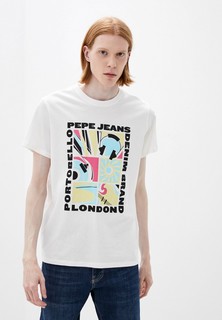 Футболка Pepe Jeans