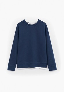 Свитшот Mango Kids