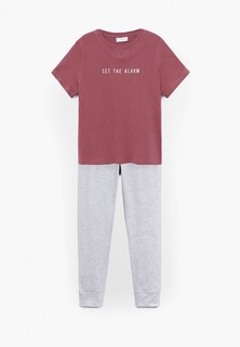 Пижама Mango Kids