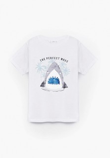 Футболка Mango Kids