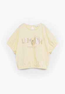 Футболка Mango Kids