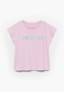 Футболка Mango Kids