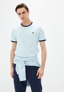 Футболка Lyle & Scott
