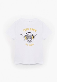 Футболка Mango Kids