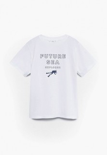 Футболка Mango Kids