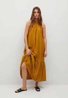 Платье Mango