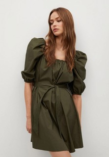 Платье Mango