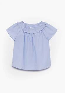 Блуза Mango Kids