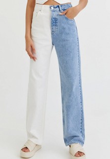 Джинсы Pull&Bear