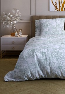 Постельное белье 2-спальное Ночь нежна