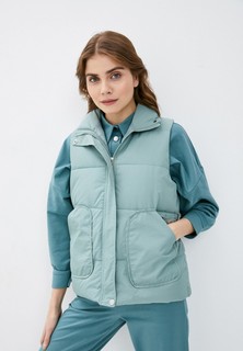 Жилет утепленный Moda Sincera