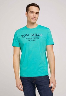 Футболка Tom Tailor