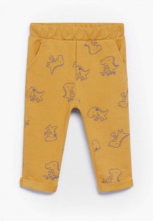 Брюки Mango Kids