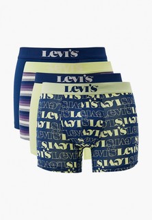 Трусы 4 шт. Levis®