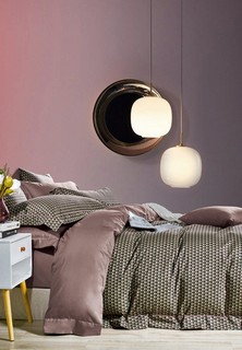 Постельное белье Семейное Bellehome