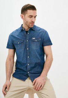Рубашка джинсовая Wrangler