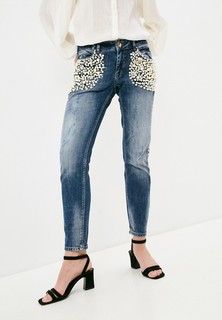 Джинсы Whitney