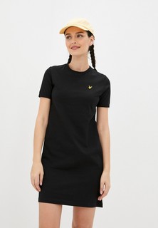 Платье Lyle & Scott